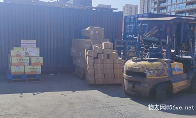 青岛到常州物流专线 当天发车
