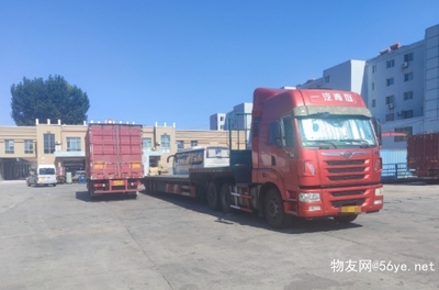 青岛到阜阳物流公司 2023全境+直达