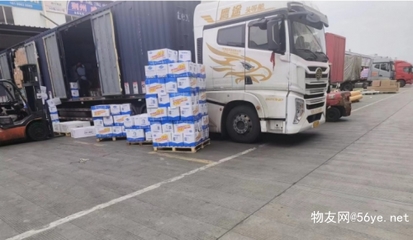 成都到安阳货运公司 (空车+配货)