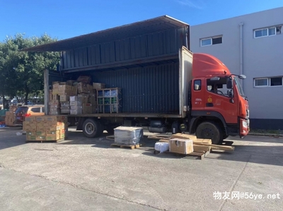 重庆到天水物流专线2023省市县+乡镇+闪+送时效保障