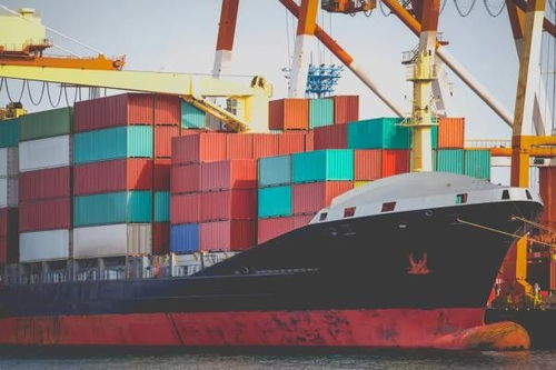 从江苏集运荷兰海外货代公司